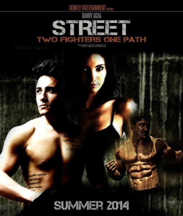 Фильм  Street (2015) скачать торрент