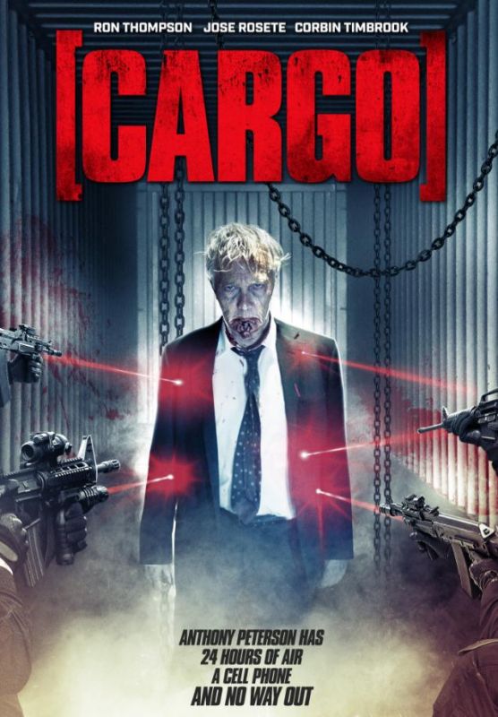 [Cargo] (WEB-DL) торрент скачать