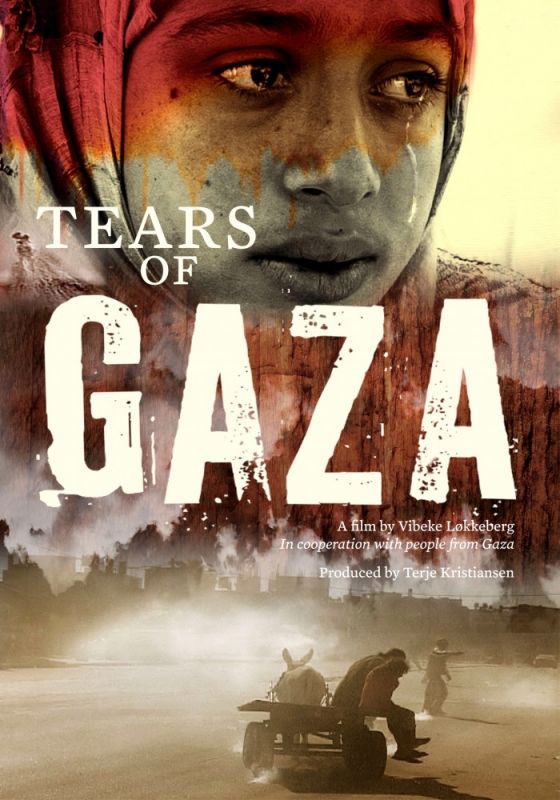 Фильм  Слезы сектора Газа (2010) скачать торрент