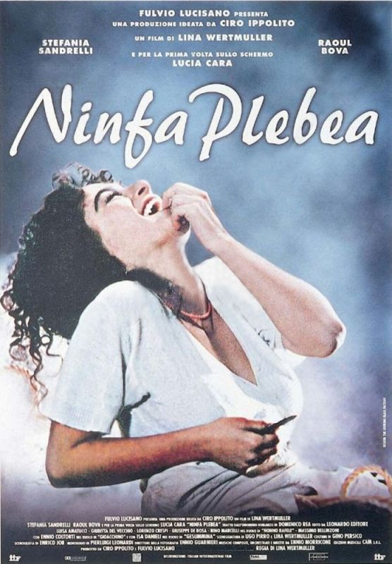 Фильм  Нимфа (1996) скачать торрент