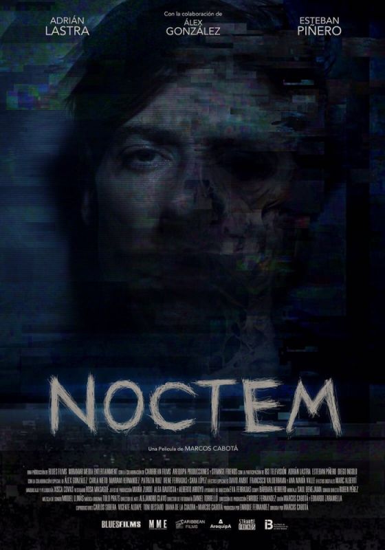 Noctem (WEB-DL) торрент скачать