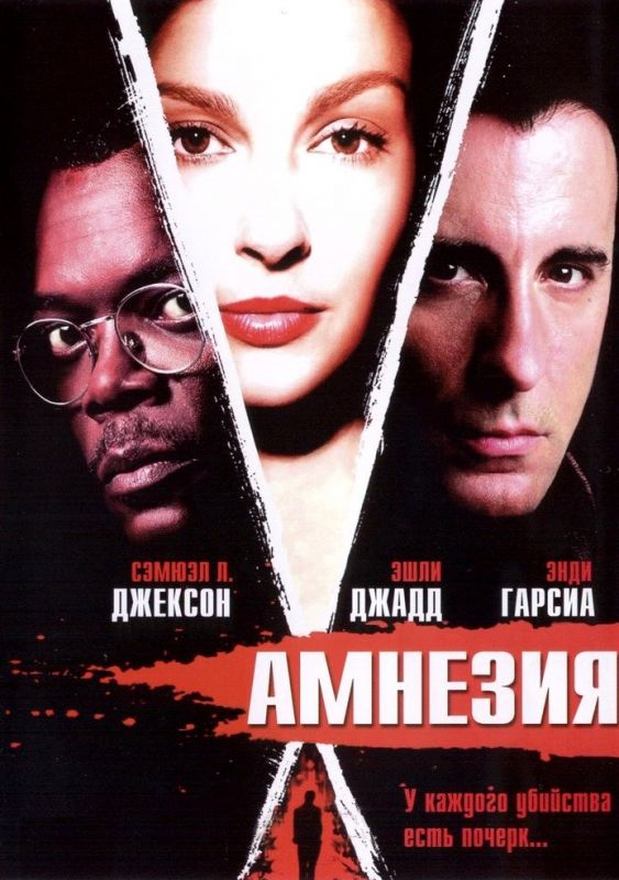 Фильм  Амнезия (2003) скачать торрент