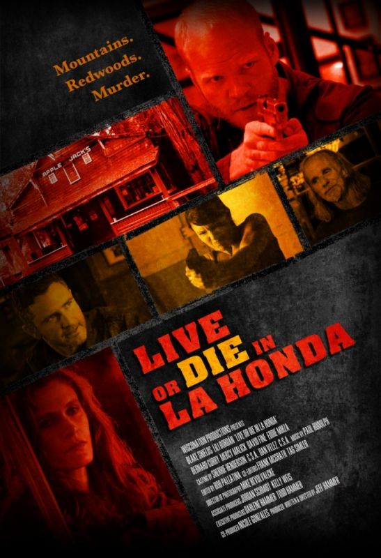 Фильм  Жить или умереть в Ла-Хонда (2017) скачать торрент