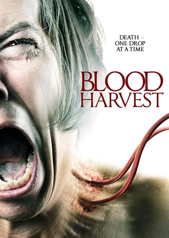 The Blood Harvest (WEB-DL) торрент скачать