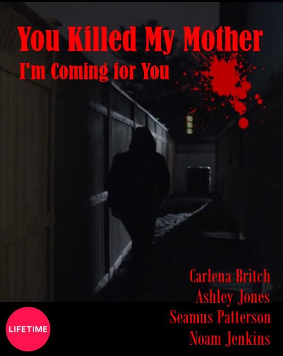 Фильм  Вы убили мою мать (2017) скачать торрент