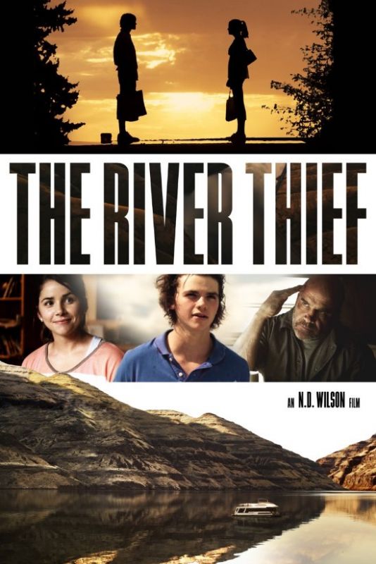 Фильм  The River Thief (2016) скачать торрент