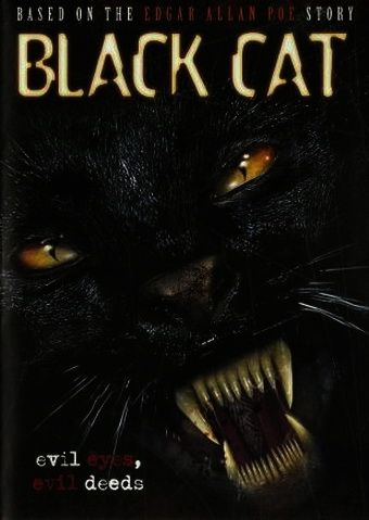 Фильм  Черная кошка (2004) скачать торрент
