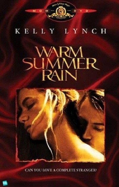 Фильм  Тёплый летний дождь (1989) скачать торрент