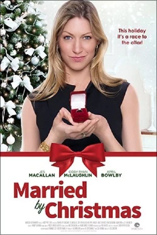 Выйти замуж до Рождества (WEB-DL) торрент скачать