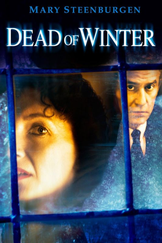 Фильм  Смерть зимой (1987) скачать торрент