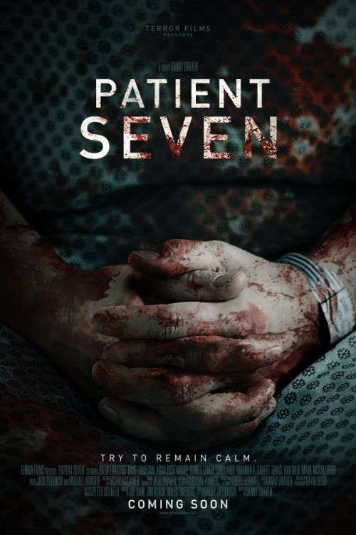 Фильм  Седьмой пациент (2016) скачать торрент