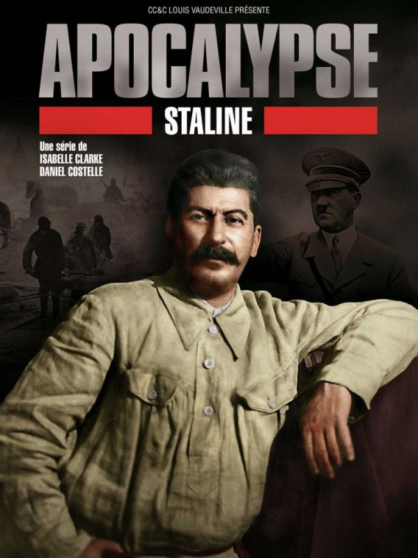 Апокалипсис: Сталин (HDTVRip) торрент скачать
