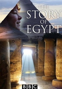 Сериал  Бессмертный Египет (2016) скачать торрент
