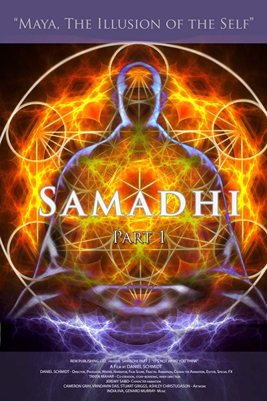 Самадхи, Часть 1. Майя, иллюзия обособленного Я (WEB-DL) торрент скачать