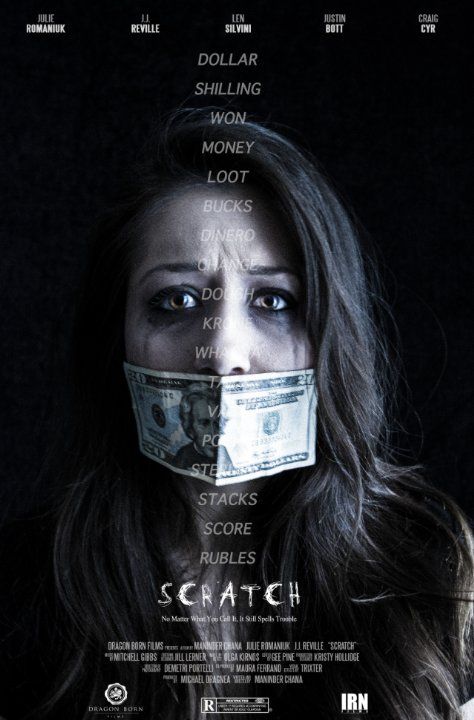 Фильм  Scratch (2015) скачать торрент