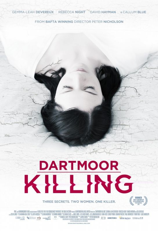 Dartmoor Killing (WEB-DL) торрент скачать