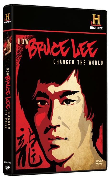 Фильм  Как Брюс Ли изменил мир (2009) скачать торрент