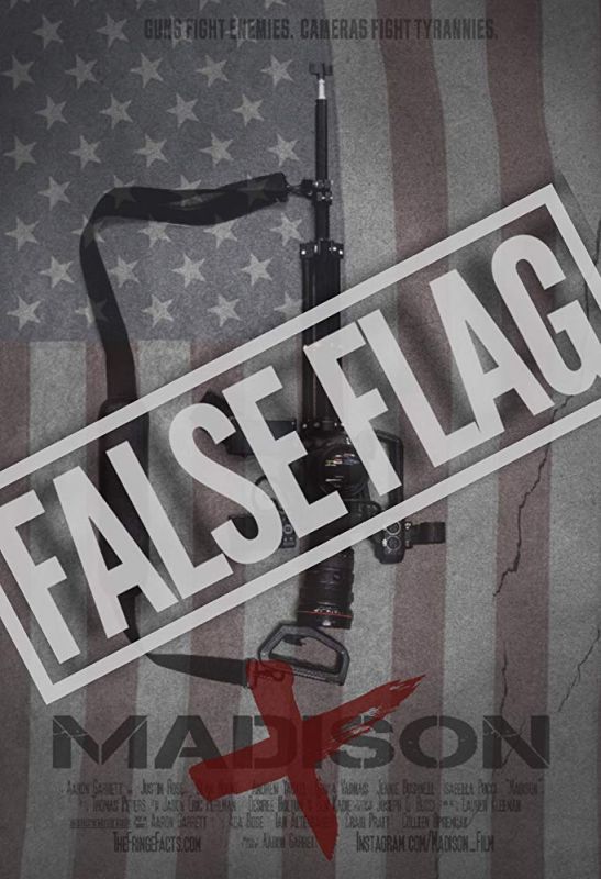 False Flag (WEB-DL) торрент скачать