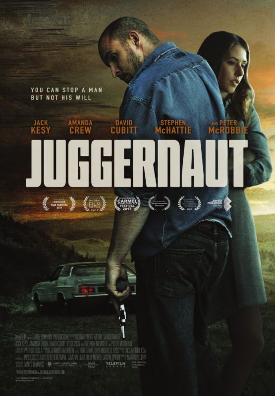 Фильм  Juggernaut (2017) скачать торрент