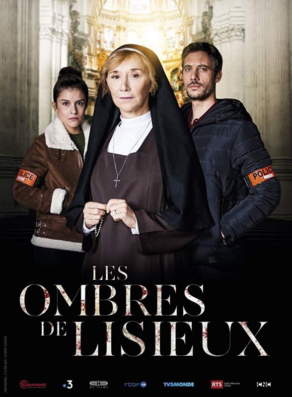 Les Ombres de Lisieux (WEB-DL) торрент скачать