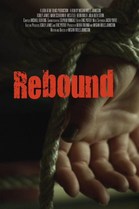 Фильм  Rebound (2014) скачать торрент