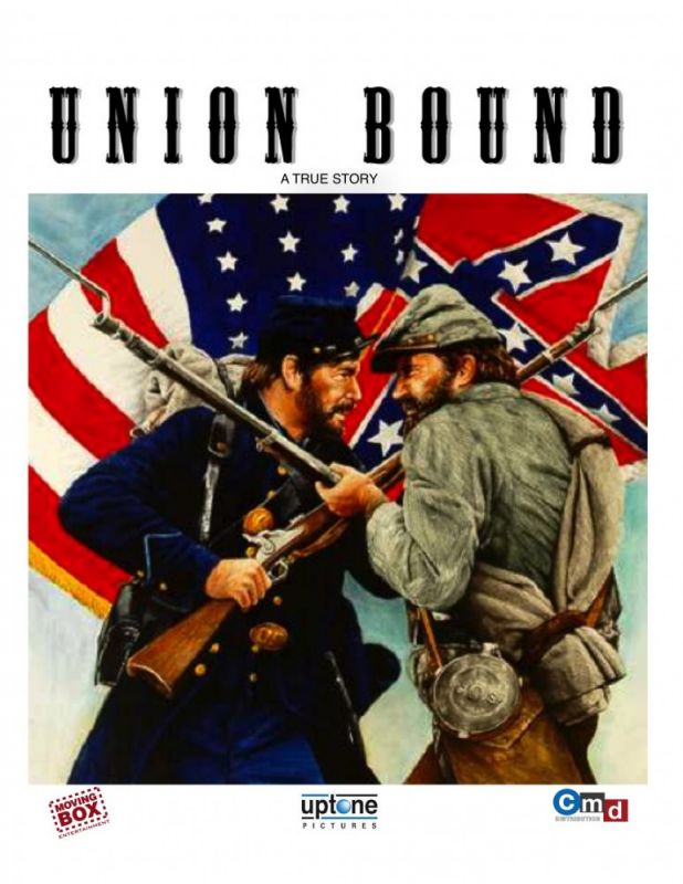 Фильм  Union Bound (2016) скачать торрент