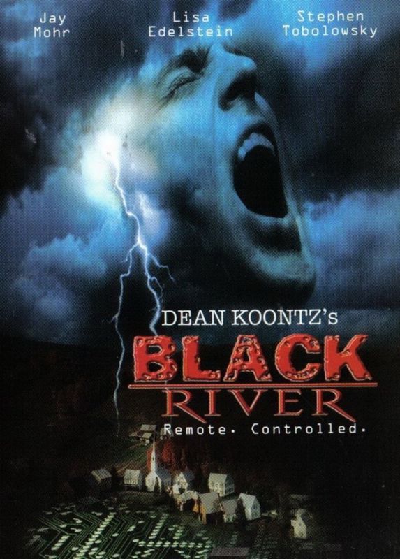 Фильм  Черная река (2001) скачать торрент