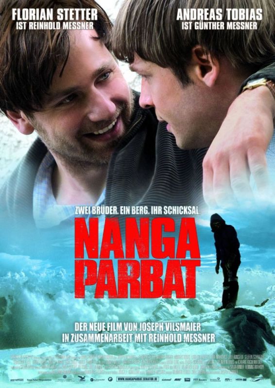 Фильм  Нанга-Парбат (2010) скачать торрент