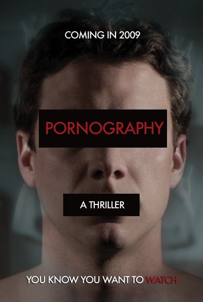Фильм  Порнография (2009) скачать торрент