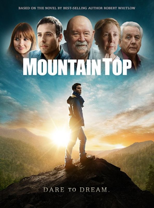 Фильм  Mountain Top (2014) скачать торрент