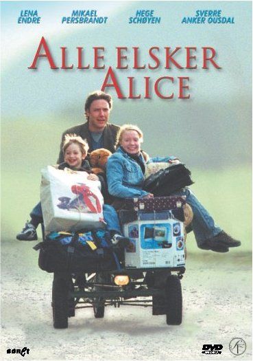 Фильм  Все любят Алису (2002) скачать торрент
