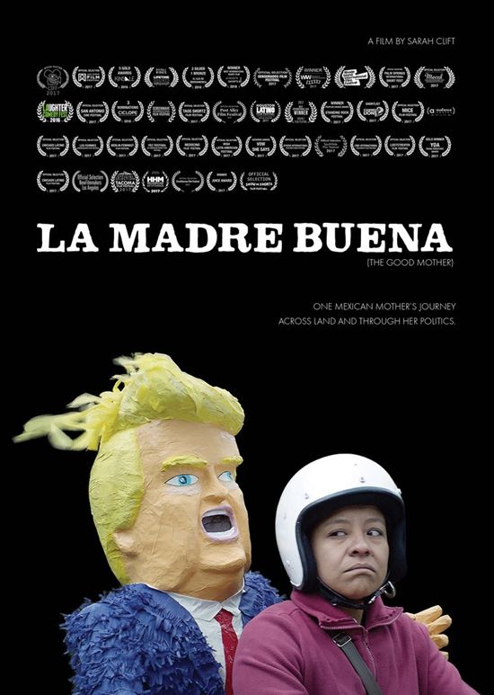 La Madre Buena (WEB-DL) торрент скачать