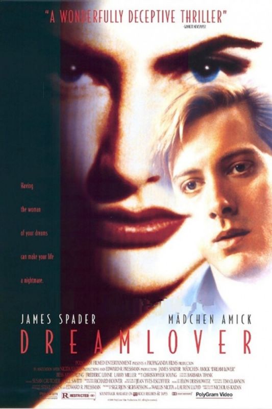 Фильм  Секс, ложь, безумие (1993) скачать торрент