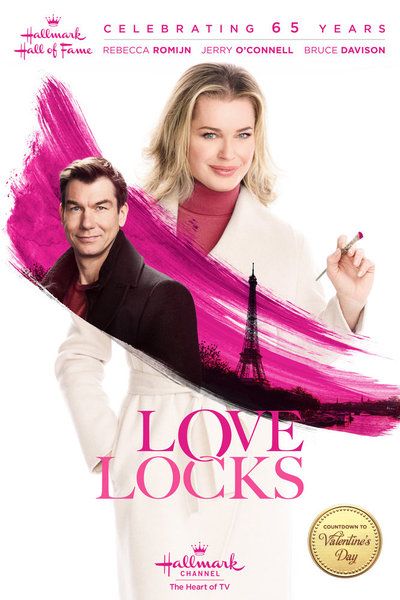 Фильм  Love Locks (2017) скачать торрент