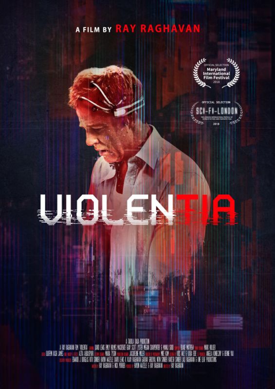 Фильм  Violentia (2018) скачать торрент