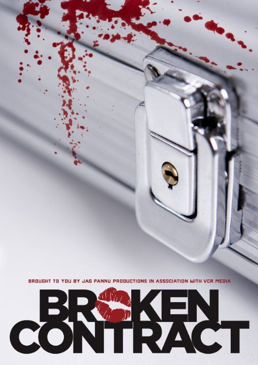 Фильм  Broken Contract (2015) скачать торрент
