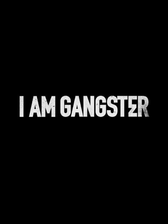 Фильм  I Am Gangster (2015) скачать торрент