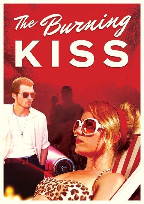 Burning Kiss (WEB-DL) торрент скачать