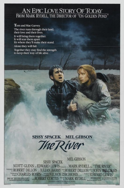 Фильм  Река (1984) скачать торрент