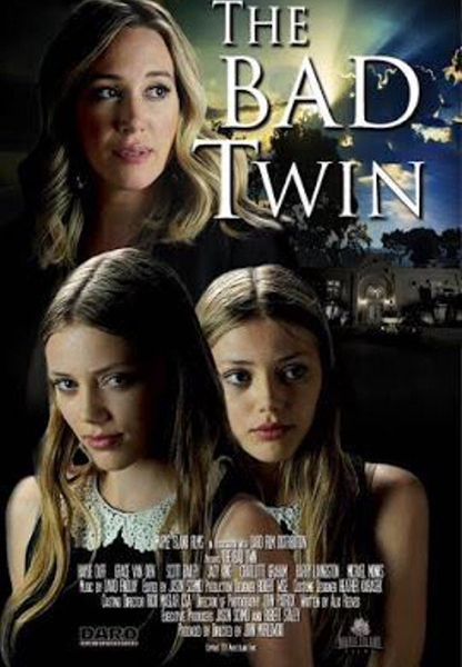Фильм  Bad Twin (2016) скачать торрент