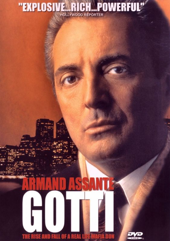 Фильм  Готти (1996) скачать торрент