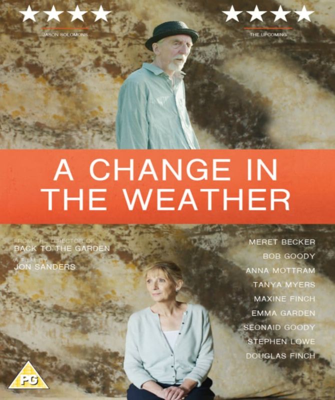 A Change in the Weather (HDRip) торрент скачать