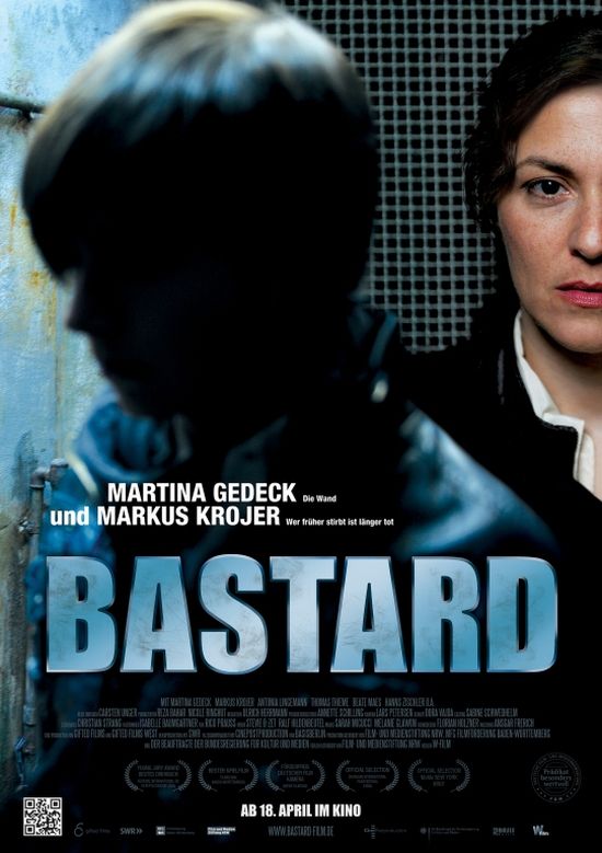 Фильм  Бастард (2011) скачать торрент