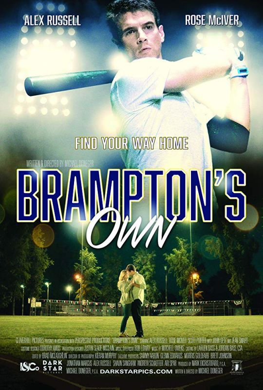 Фильм  Brampton's Own (2018) скачать торрент