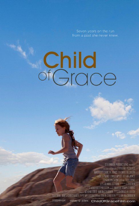 Фильм  Child of Grace (2014) скачать торрент