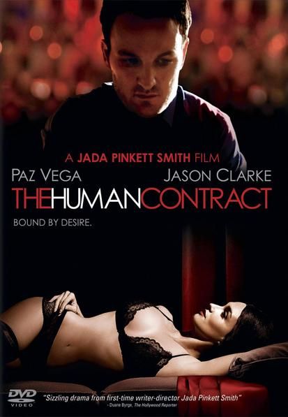 Человеческий контракт (BluRay) торрент скачать