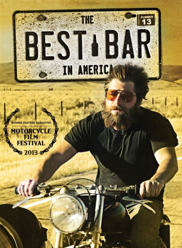 Фильм  Лучший бар в Америке (2009) скачать торрент