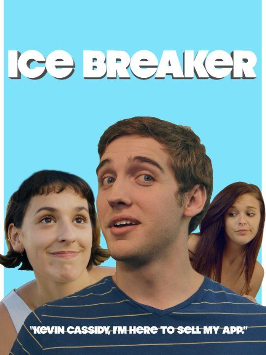 Ice Breaker (WEB-DL) торрент скачать