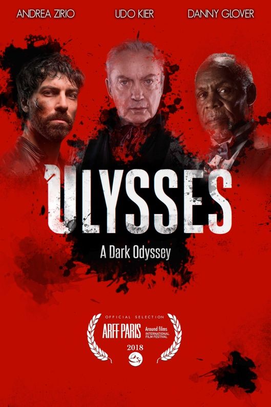 Фильм  Улисс: Тёмная Одиссея () скачать торрент