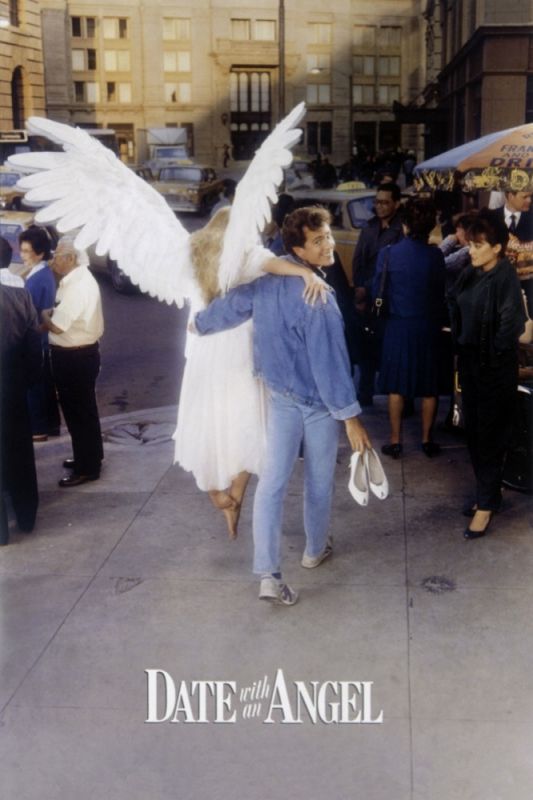 Фильм  Свидание с ангелом (1987) скачать торрент